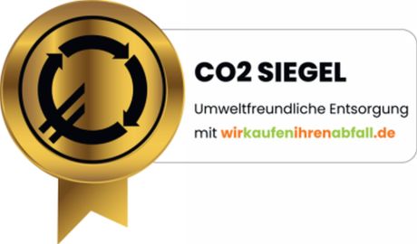CO2 - Siegel